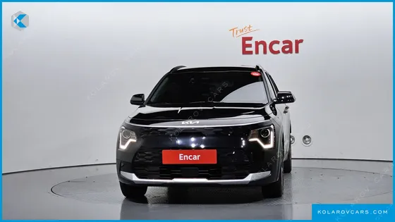 KIA NIRO AIR