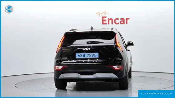 KIA NIRO AIR