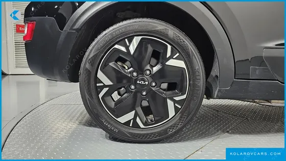 KIA NIRO AIR