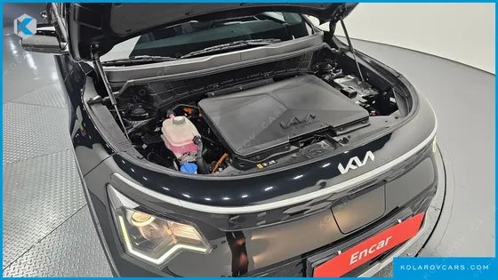 KIA NIRO AIR