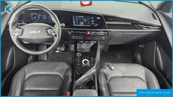 KIA NIRO AIR