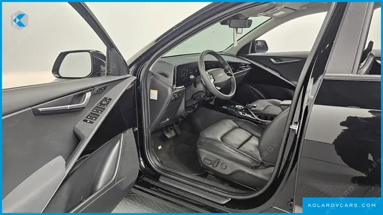 KIA NIRO AIR