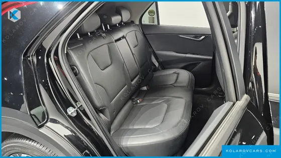 KIA NIRO AIR