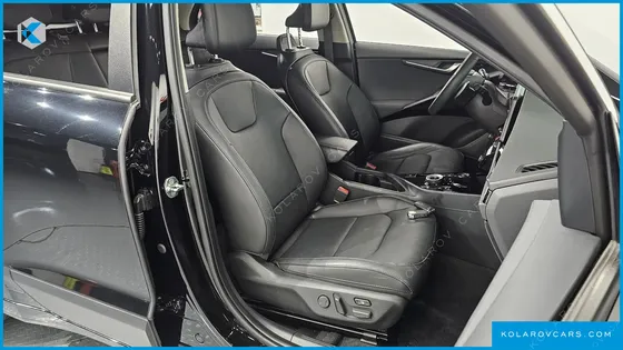 KIA NIRO AIR