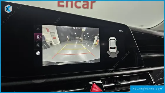 KIA NIRO AIR