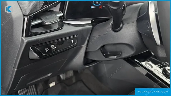 KIA NIRO AIR