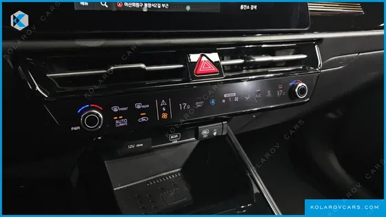 KIA NIRO AIR