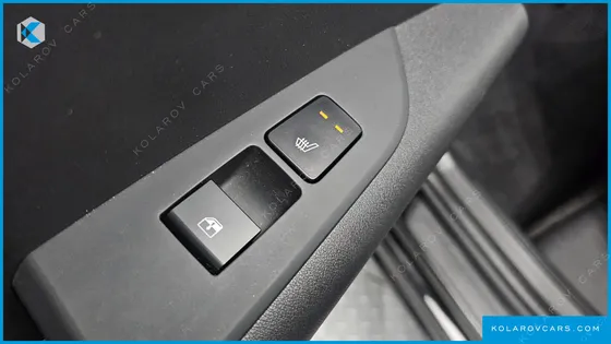 KIA NIRO AIR