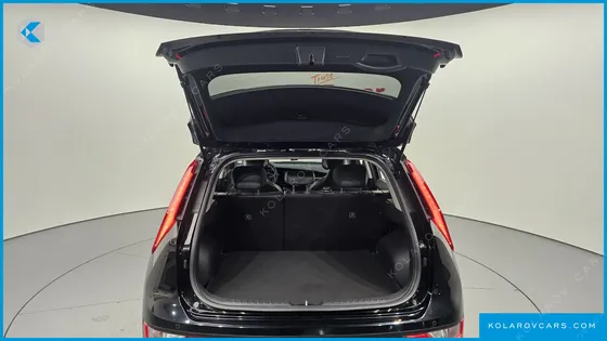 KIA NIRO AIR