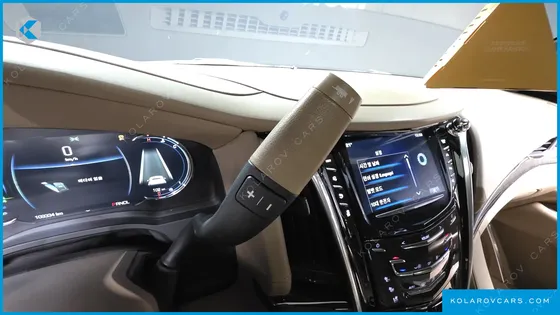 CADILLAC ESCALADE 6.2