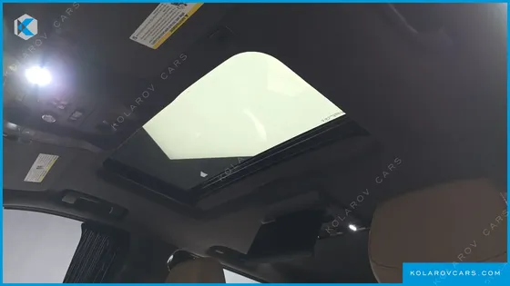 CADILLAC ESCALADE 6.2