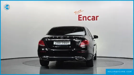 MERCEDES E-CLASS E300 AVANTGARDE