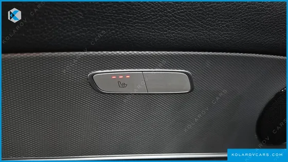 MERCEDES E-CLASS E300 AVANTGARDE