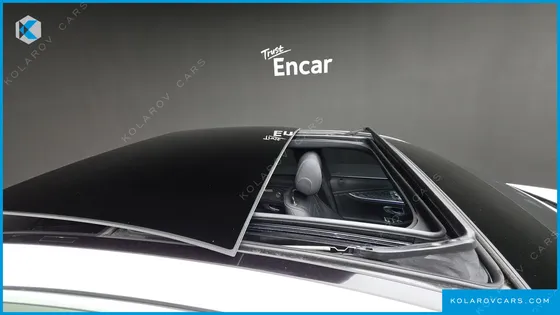 MERCEDES E-CLASS E350 4MATIC AMG LINE