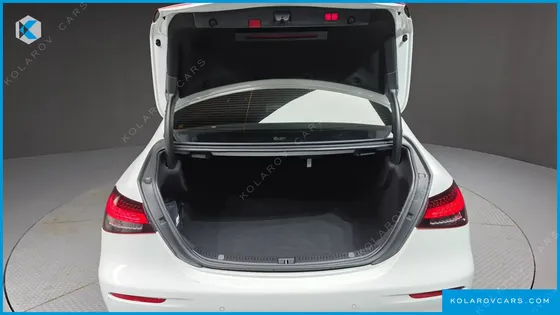 MERCEDES E-CLASS E350 4MATIC AMG LINE