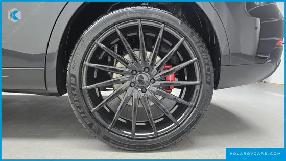 MASERATI LEVANTE 3.0 AWD GRANLUSSO