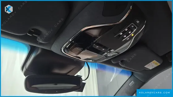 MASERATI LEVANTE 3.0 AWD GRANLUSSO
