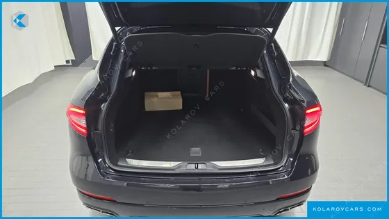 MASERATI LEVANTE 3.0 AWD GRANLUSSO