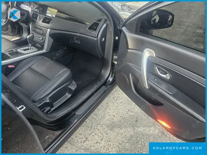 RENAULT KOREA SM5 SE