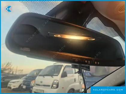 RENAULT KOREA SM5 SE