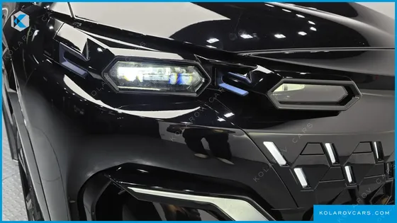 RENAULT KOREA FILANTE 1.5 E-TECH ESPRIT ALPINE 2WD