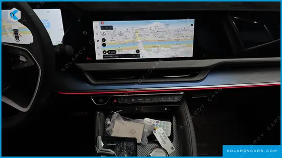 RENAULT KOREA FILANTE 1.5 E-TECH ESPRIT ALPINE 2WD