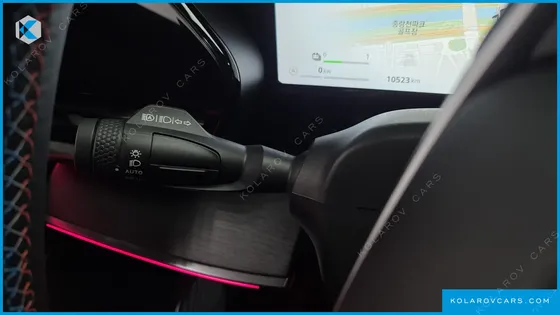 RENAULT KOREA FILANTE 1.5 E-TECH ESPRIT ALPINE 2WD