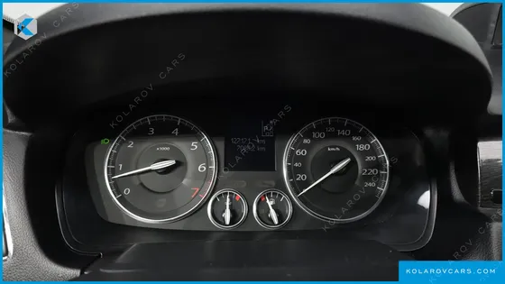 RENAULT KOREA SM5 RE