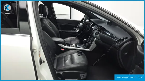 RENAULT KOREA SM5 RE