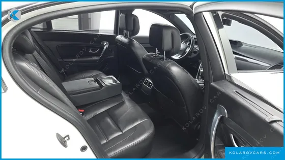 RENAULT KOREA SM5 RE