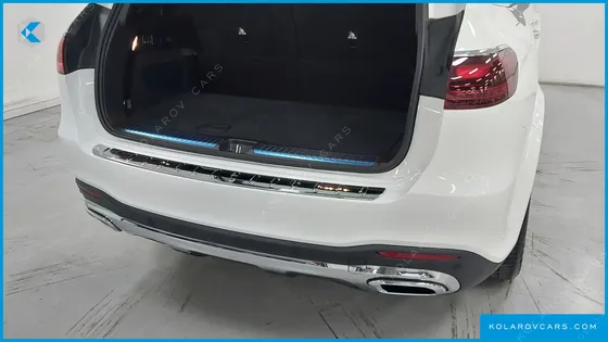 MERCEDES GLS-CLASS GLS450 4MATIC
