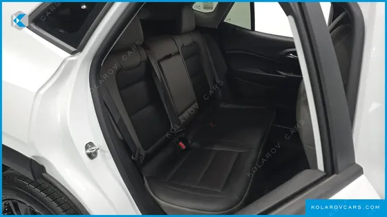 CHEVROLET (GM DAEWOO) TRAX 1.2 ACTIV