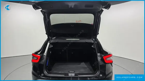 CHEVROLET (GM DAEWOO) TRAX 1.2 ACTIV