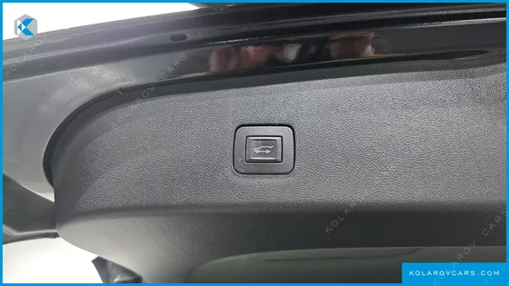CHEVROLET (GM DAEWOO) TRAX 1.2 ACTIV