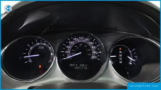 LINCOLN MKZ 3.5