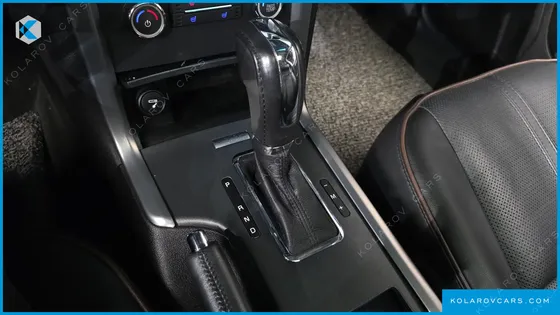 LINCOLN MKZ 3.5