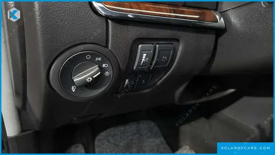 LINCOLN MKZ 3.5