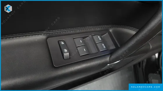 LINCOLN MKZ 3.5
