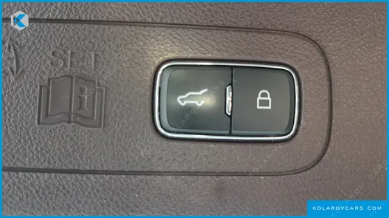 LINCOLN AVIATOR 3.0 BLACK LABEL AWD