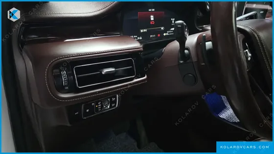 LINCOLN AVIATOR 3.0 BLACK LABEL AWD