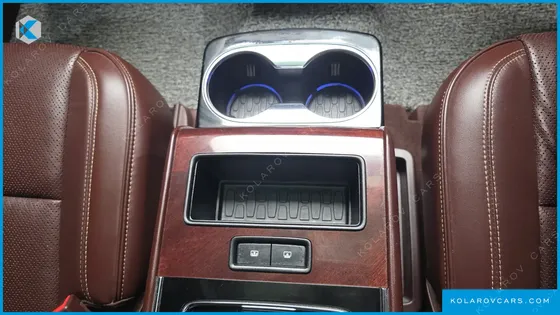 LINCOLN AVIATOR 3.0 BLACK LABEL AWD