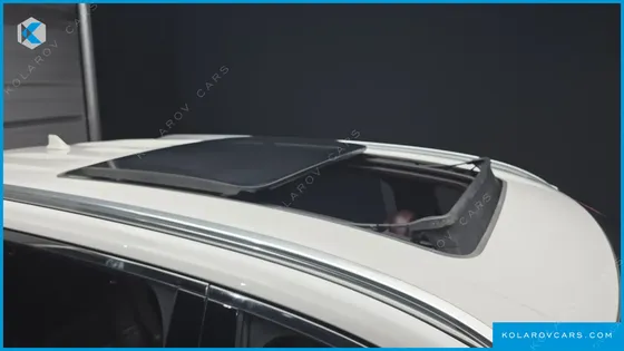 LINCOLN AVIATOR 3.0 BLACK LABEL AWD