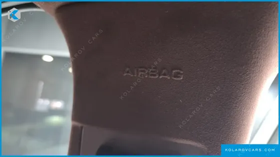 LINCOLN AVIATOR 3.0 BLACK LABEL AWD