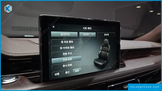 LINCOLN AVIATOR 3.0 BLACK LABEL AWD