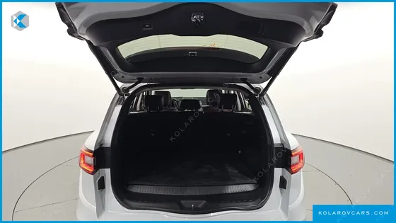 RENAULT KOREA QM6 (KOLEOS) 2.0 LPE RE SIGNATURE 2WD