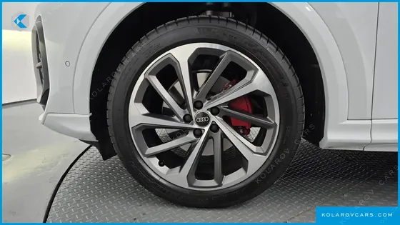 AUDI Q5 45 TFSI QUATTRO SPORTBACK S LINE