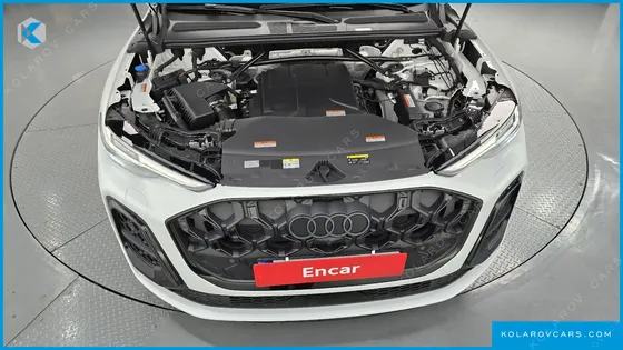 AUDI Q5 45 TFSI QUATTRO SPORTBACK S LINE