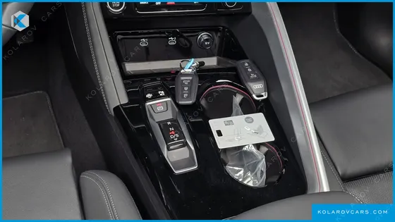 AUDI Q5 45 TFSI QUATTRO SPORTBACK S LINE