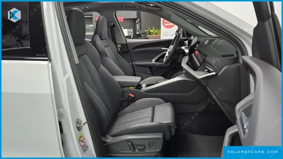 AUDI Q5 45 TFSI QUATTRO SPORTBACK S LINE
