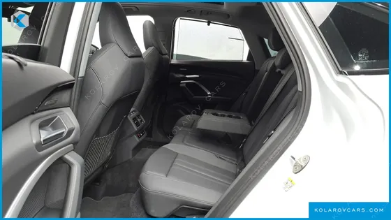 AUDI Q5 45 TFSI QUATTRO SPORTBACK S LINE